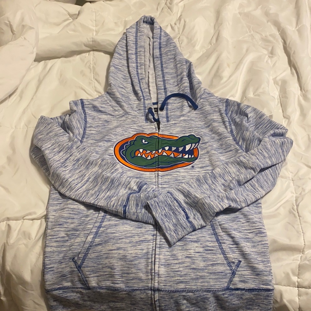 Gator jacket! In great condition.